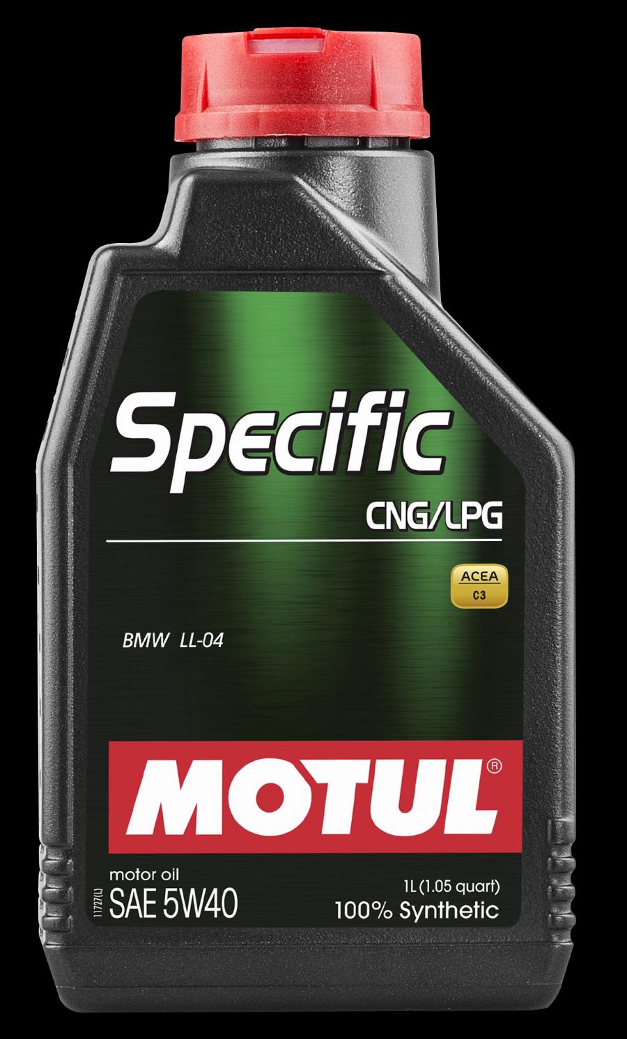 Motul 101717 - Huile moteur cwaw.fr