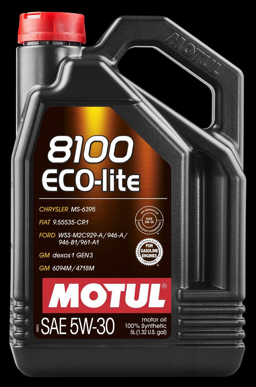 Motul 108214 - Huile moteur cwaw.fr