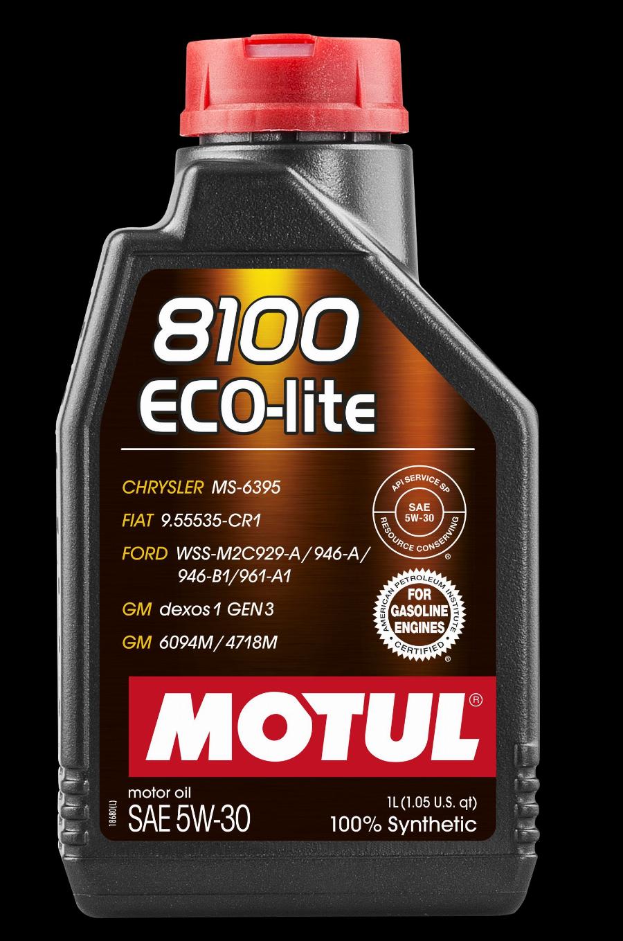 Motul 108212 - Huile moteur cwaw.fr