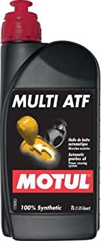 Motul 103221 - Huile pour boîte automatique cwaw.fr