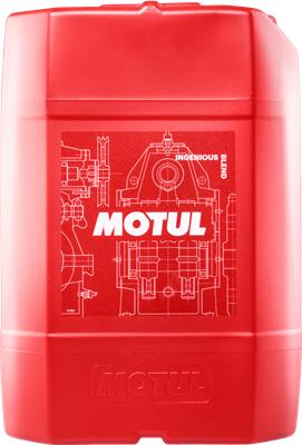 Motul 109071 - Huile moteur cwaw.fr