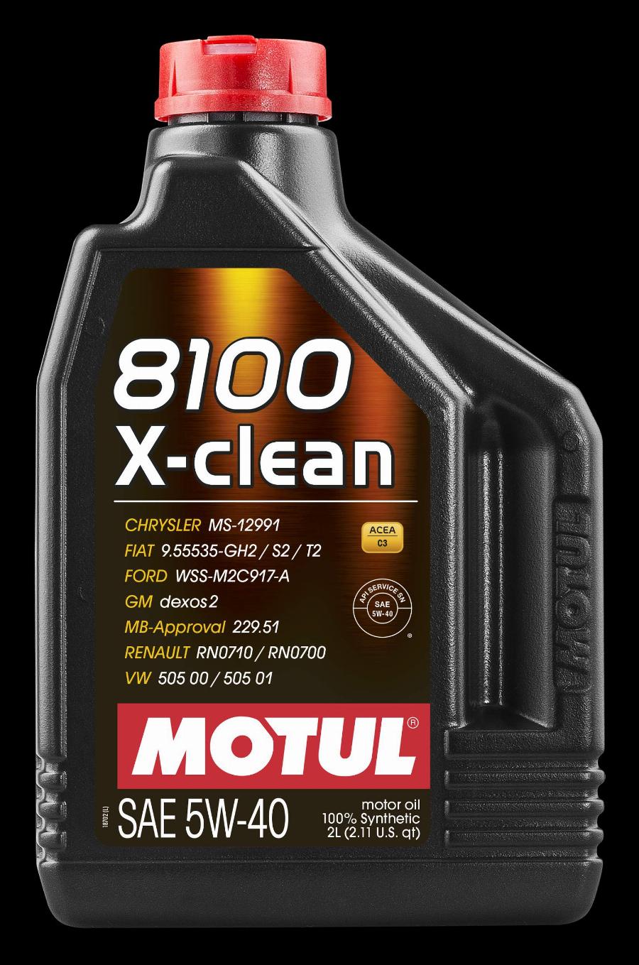 Motul 102049 - Huile moteur cwaw.fr