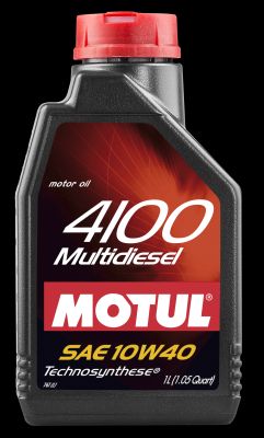 Motul 102812 - Huile moteur cwaw.fr