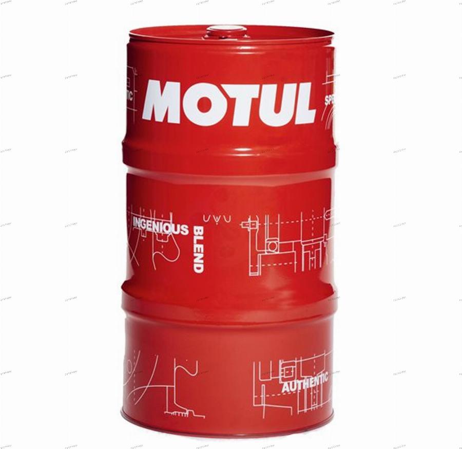 Motul 102320 - Huile moteur cwaw.fr