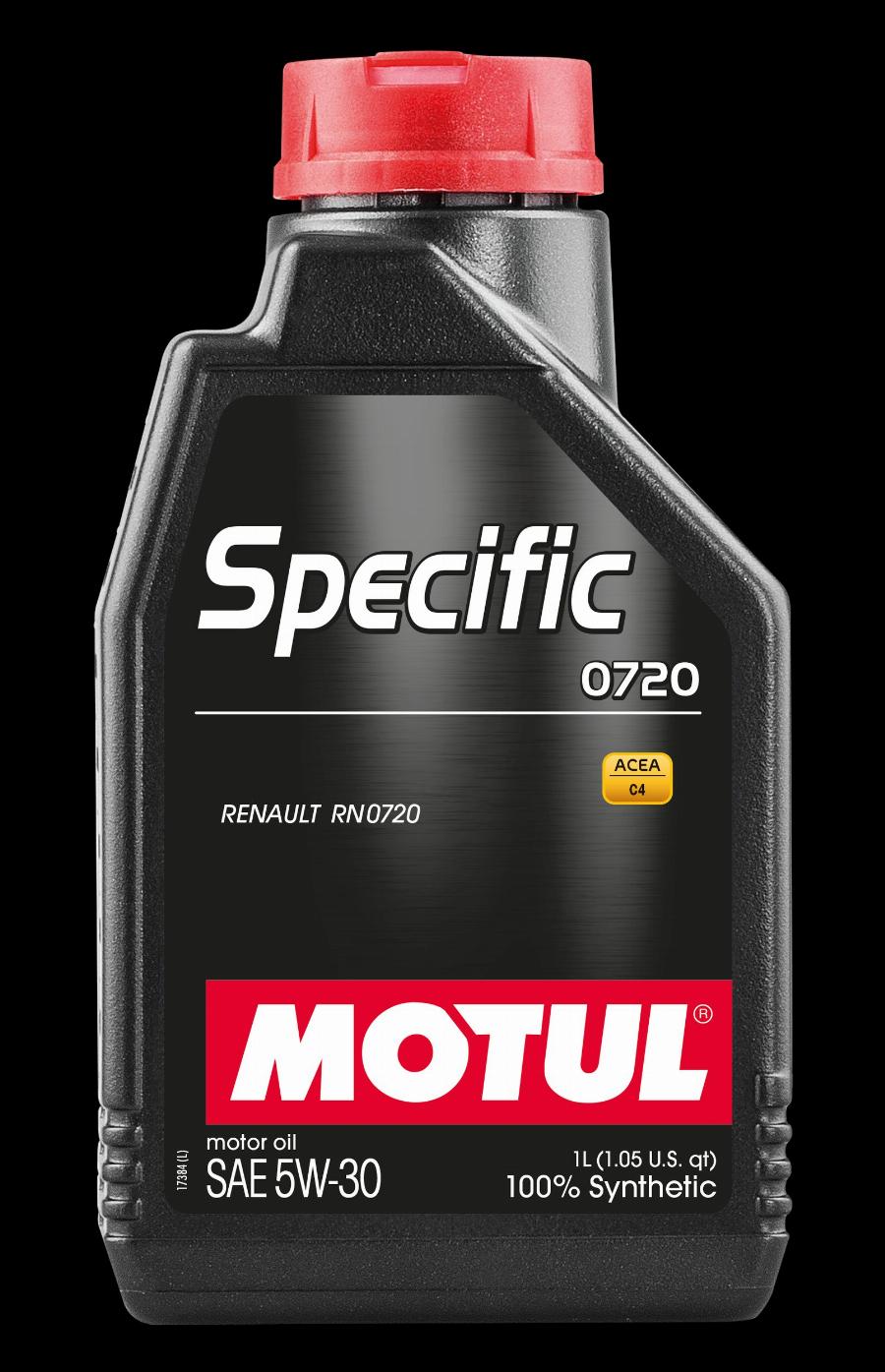 Motul 102208 - Huile moteur cwaw.fr