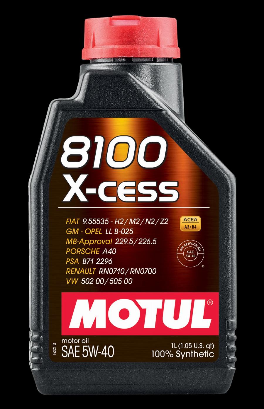 Motul 102784 - Huile moteur cwaw.fr