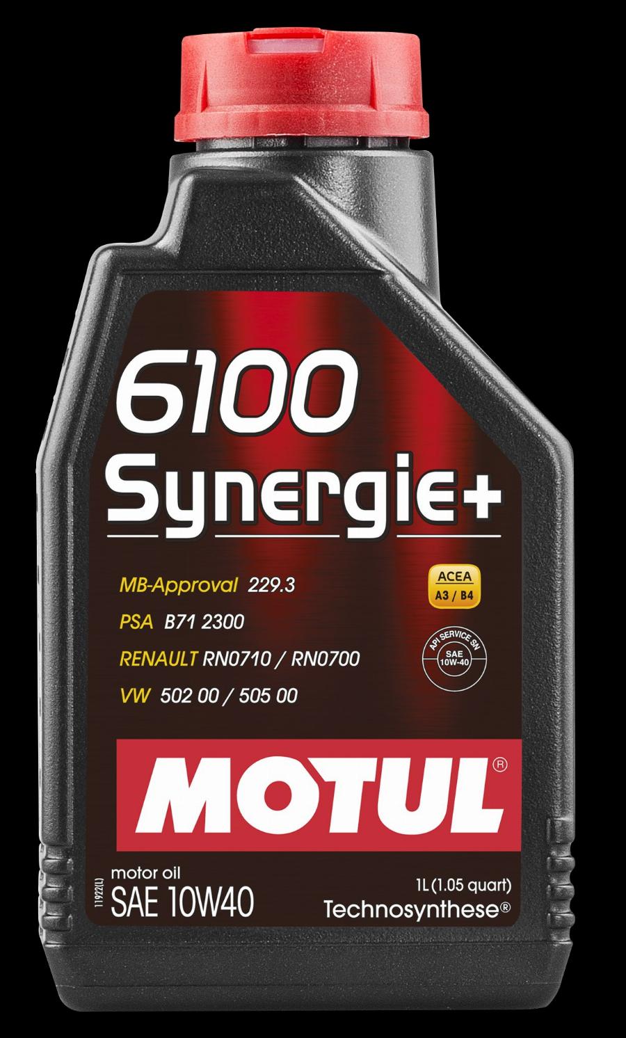 Motul 102781 - Huile moteur cwaw.fr