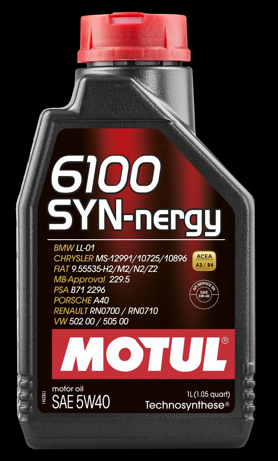 Motul 107975 - Huile moteur cwaw.fr