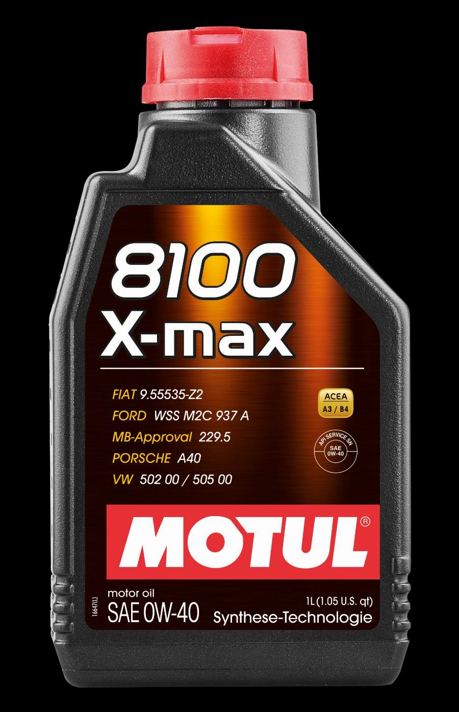 Motul 17921 - Huile moteur cwaw.fr