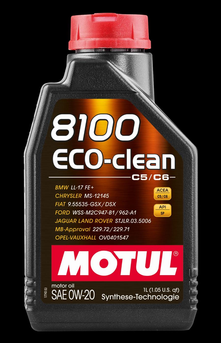 Motul 17014 - Huile moteur cwaw.fr