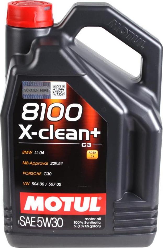 Motul 854751 - Huile moteur cwaw.fr