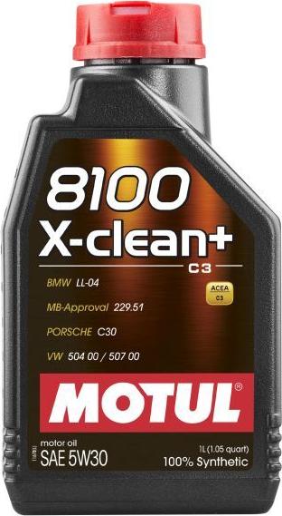 Motul 854711 - Huile moteur cwaw.fr