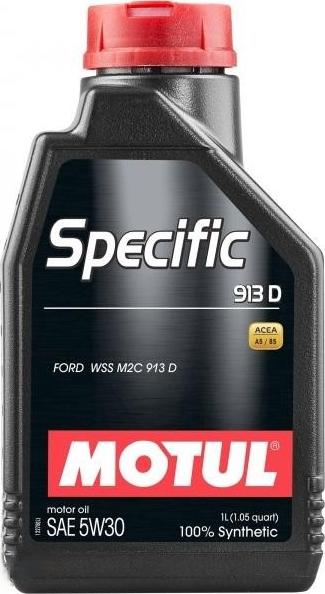 Motul 856311 - Huile moteur cwaw.fr