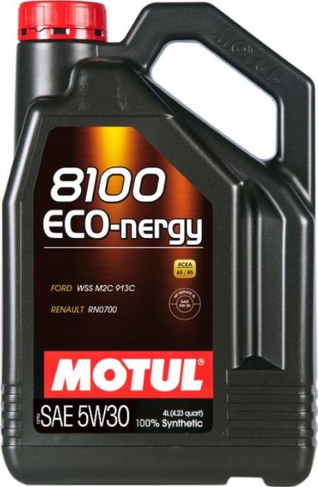 Motul 812307 - Huile moteur cwaw.fr