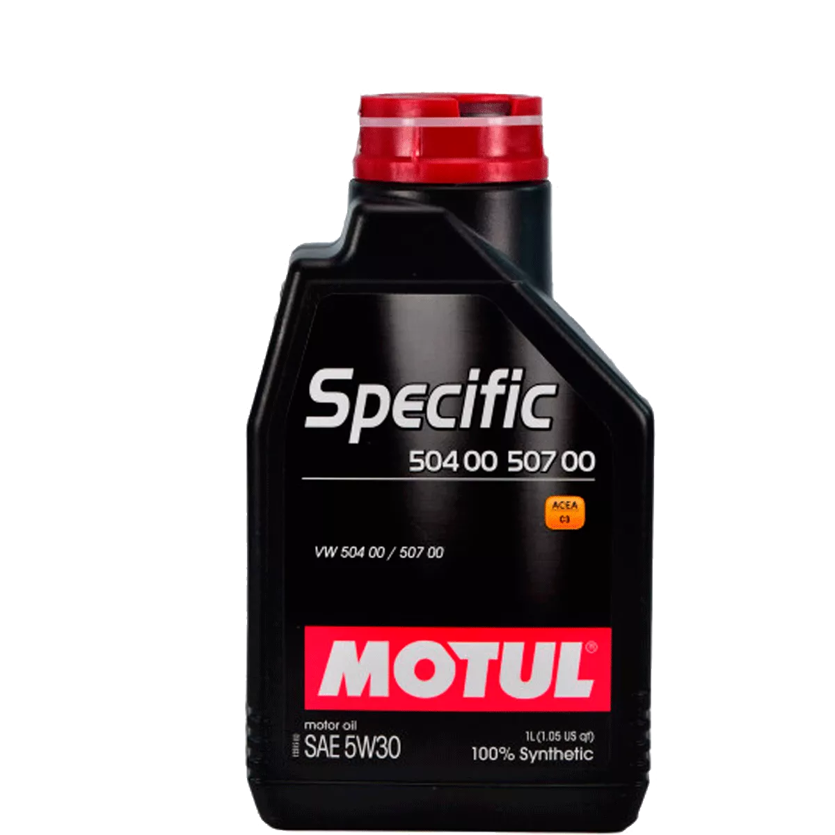 Motul 838711 - Huile moteur cwaw.fr