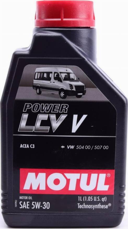 Motul 874211 - Huile moteur cwaw.fr