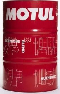 Motul 872178 - Huile moteur cwaw.fr