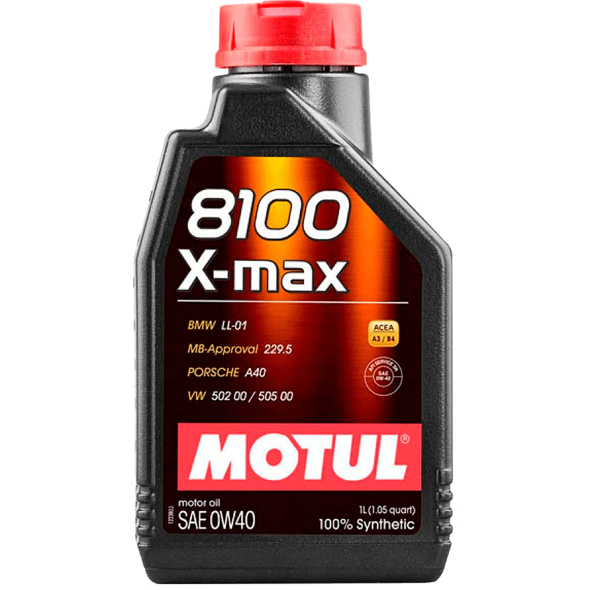 Motul 348201 - Huile moteur cwaw.fr