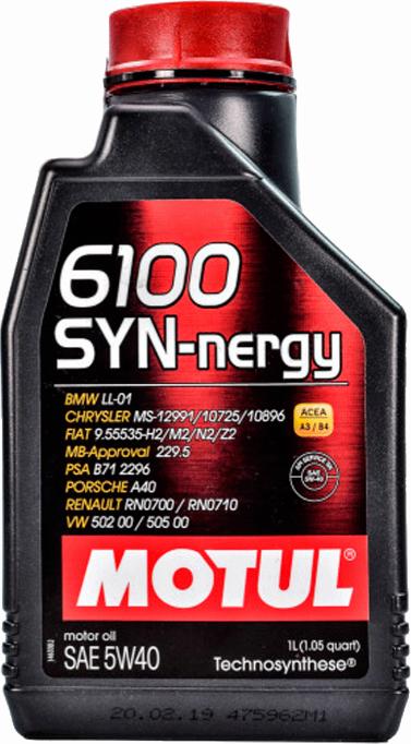 Motul 368311 - Huile moteur cwaw.fr