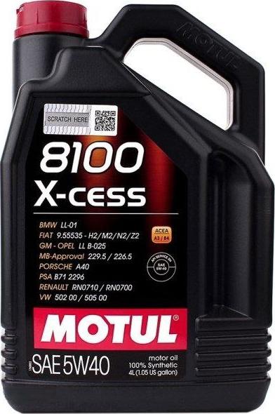 Motul 368207 - Huile moteur cwaw.fr