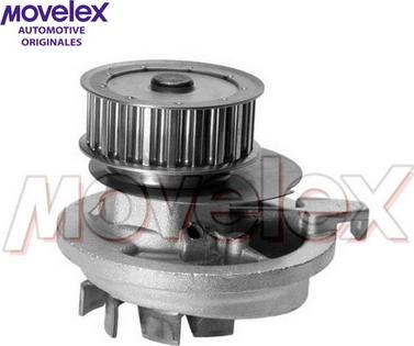 Movelex M09678 - Pompe à eau cwaw.fr