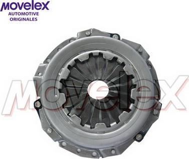 Movelex M05910 - Mécanisme d'embrayage cwaw.fr