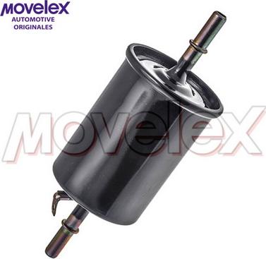 Movelex M05054 - Filtre à carburant cwaw.fr