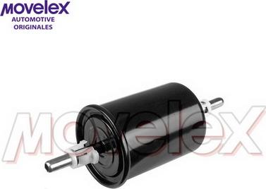 Movelex M05053 - Filtre à carburant cwaw.fr