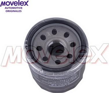 Movelex M05057 - Filtre à huile cwaw.fr