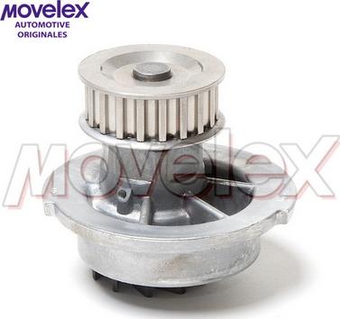 Movelex M05810 - Pompe à eau cwaw.fr