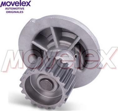 Movelex M05811 - Pompe à eau cwaw.fr