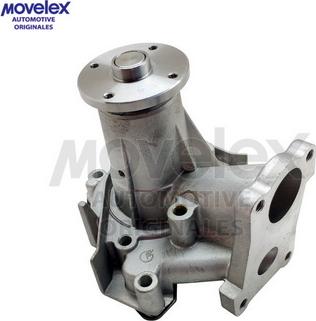 Movelex M05889 - Pompe à eau cwaw.fr