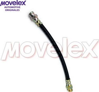 Movelex M05236 - Flexible de frein cwaw.fr