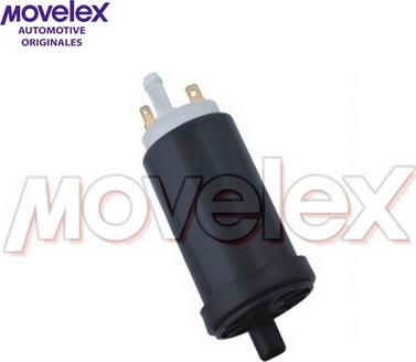 Movelex M06021 - Pompe à carburant cwaw.fr