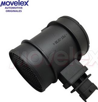 Movelex M03174 - Débitmètre de masse d'air cwaw.fr