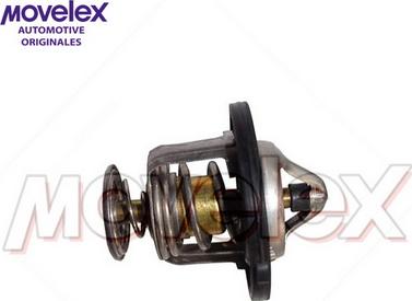 Movelex M07069 - Thermostat d'eau cwaw.fr