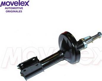 Movelex M14444 - Amortisseur cwaw.fr