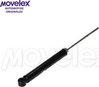 Movelex M14445 - Amortisseur cwaw.fr