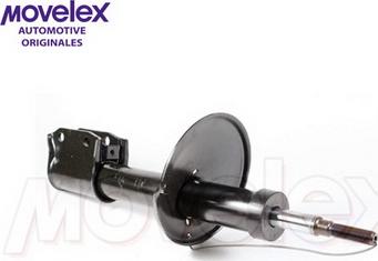 Movelex M14446 - Amortisseur cwaw.fr