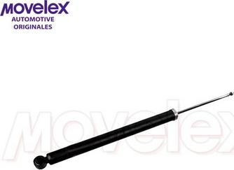 Movelex M14447 - Amortisseur cwaw.fr