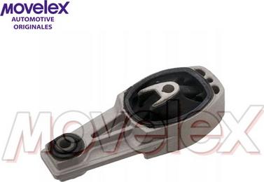 Movelex M14738 - Support moteur cwaw.fr