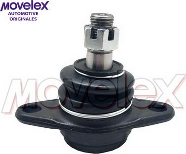 Movelex M15844 - Rotule de suspension cwaw.fr