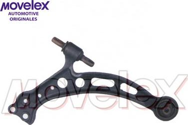 Movelex M15857 - Bras de liaison, suspension de roue cwaw.fr