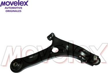 Movelex M11176 - Bras de liaison, suspension de roue cwaw.fr