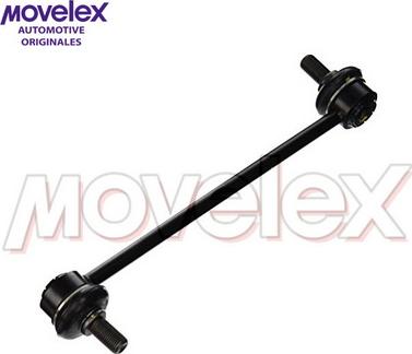 Movelex M18895 - Entretoise / tige, stabilisateur cwaw.fr