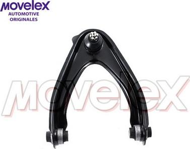 Movelex M18839 - Bras de liaison, suspension de roue cwaw.fr