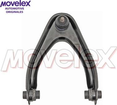 Movelex M18838 - Bras de liaison, suspension de roue cwaw.fr