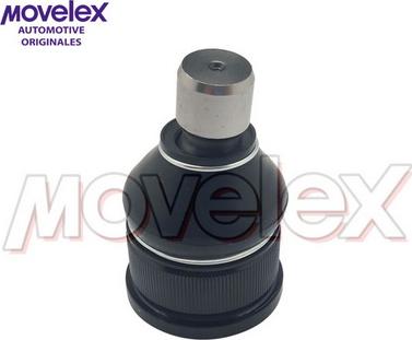 Movelex M18875 - Rotule de suspension cwaw.fr