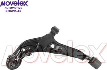 Movelex M12068 - Bras de liaison, suspension de roue cwaw.fr