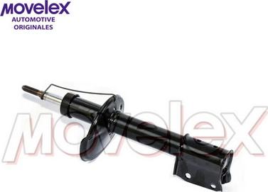 Movelex M17099 - Amortisseur cwaw.fr